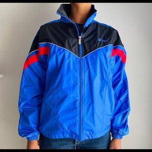 ASICS X Gore-Tex Jacket